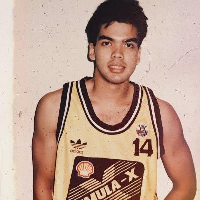 Ang ISTORYA ni BENJIE PARAS at Ang DAHILAN nang MAAGA nyang PAGRERETIRO