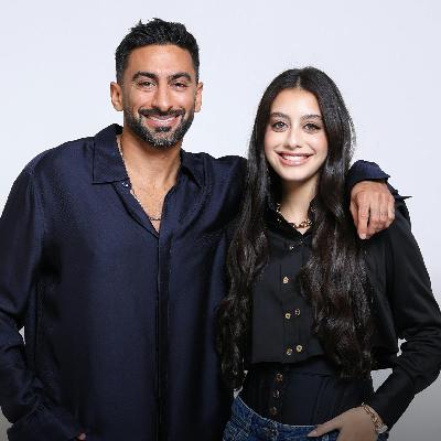 #ABtalks with Yasmina El-Abd | Chapter 240 | مع ياسمينا العبد #ABtalks with Yasmina El-Abd | Chapter 240 | مع ياسمينا العبد