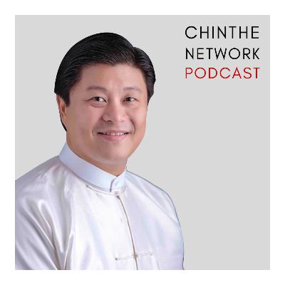 CN Podcast: Ko Wai Phyo CN Podcast: Ko Wai Phyo