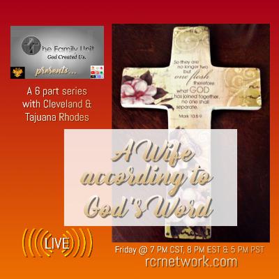 The Biblical Role of Christian Wives