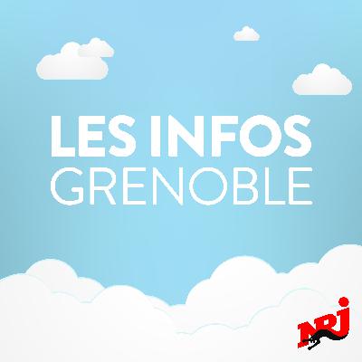 INFOS de NRJ du dimanche 12 octobre 2025 à 09h00