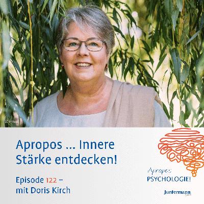 Apropos ... Innere Stärke entdecken!