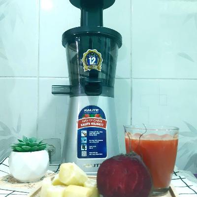 Bật Mí Công Thức Nước Uống Gọi Máu Về Nhanh, Dễ Làm Và Hiệu Quả
