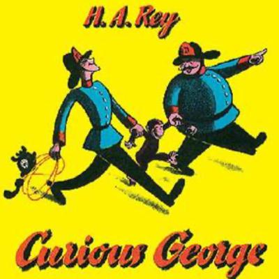 Curious George