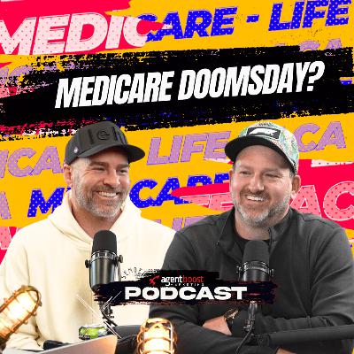 Episode 89: Medicare Doomsday? Episode 89: Medicare Doomsday?