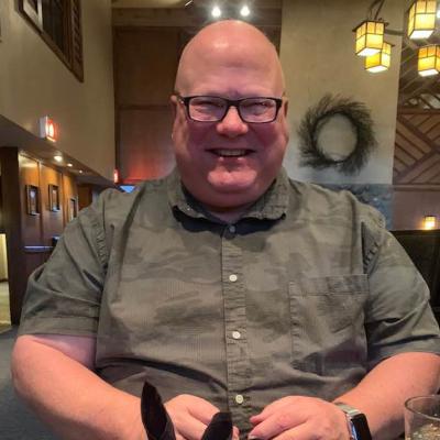 Rerun: Jeff Mann
