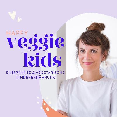 Herzlich Willkommen zu Happy Veggie Kids