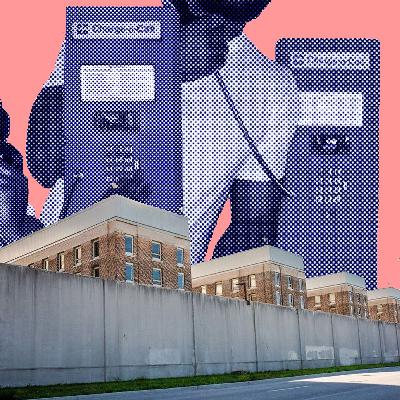SSW People's Radio - Cook County Jail Detainees SSW People's Radio - Cook County Jail Detainees