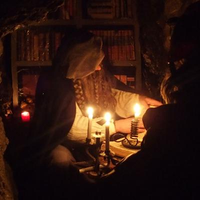 Sainte-Marie-aux-Mines, un Noël au cœur des mines