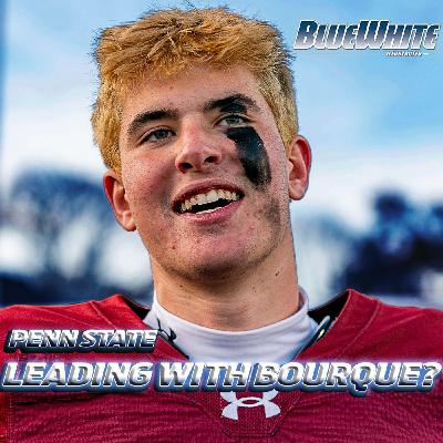 Penn State Football: Will They Finally Land This 4-Star QB?