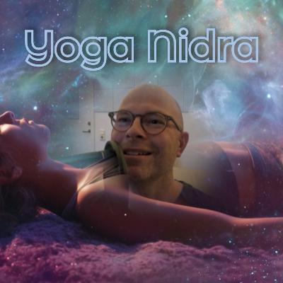 Ep. 31 Yoga Nidra 1-Hour for Deep Sleep & Inner Peace | Cosmic Healing Journey