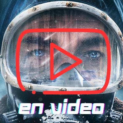 EN VIDEO/ Ep. 302: El Eternauta de Netflix y nominados al Eisner 2025