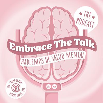 Ep-3 Temporada 4: La cantaleta de Salud Mental Ep-3 Temporada 4: La cantaleta de Salud Mental