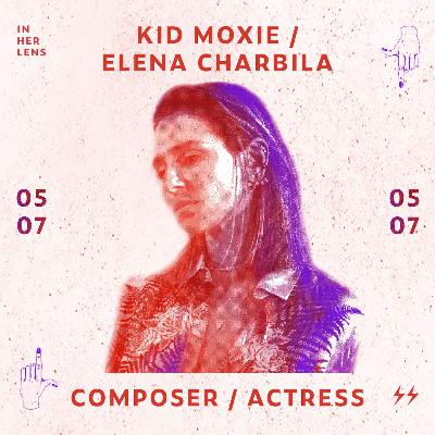 13: Kid Moxie on Composing & Synthpop Dreams