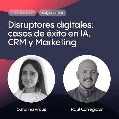#522 - Raúl Corregidor, Head of Digital en K- Global - Del error al insight: lo que aprendió rompiendo el e-commerce