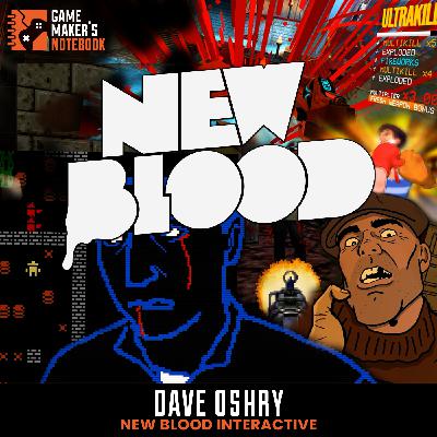 From Used Car Salesman to Indie Game Publisher: The New Blood Story From Used Car Salesman to Indie Game Publisher: The New Blood Story