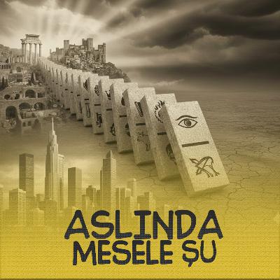 Gözden Kaçan Tarih: Büyük Hatalar ve İnsan Psikolojisi