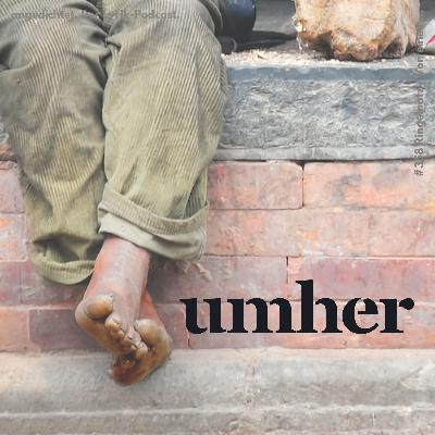 #358 Joachim Ringelnatz - Von einem, dem alles danebenging