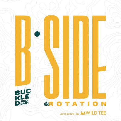 B-Side / The Rotation - Luglio 2025