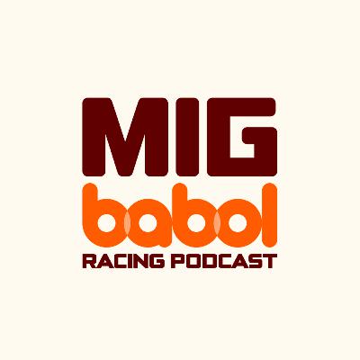 LUCIO CORSI - Qual è la cilindrata del cuore? - Mig Babol Ep.9 S.2