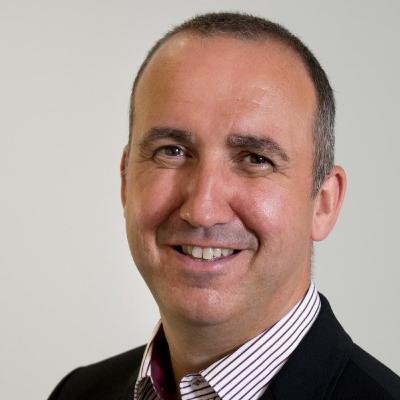 Schneider Electric's Mike Jamieson On Sustainability And Technology In The Food And Beverage Sector