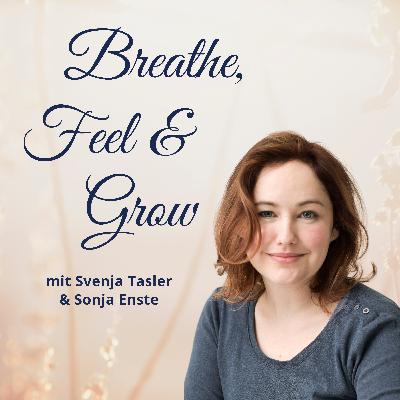 #57 Flow Talk mit Sonja Enste - über den Umgang mit unseren Gefühlen zur Klimakrise #57 Flow Talk mit Sonja Enste - über den Umgang mit unseren Gefühlen zur Klimakrise