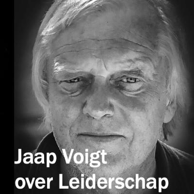Leiderschap met Jaap Voigt
