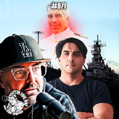 #971: Operation Epstein Fury With Ryan Dawson