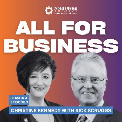 "What's Wrong With My Thinking?" With Rick Scruggs