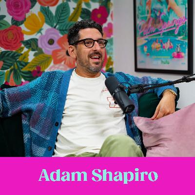 Adam Shapiro: On The Bear, Working With Kate Winslet, and Launching a Philly Soft Pretzel Empire