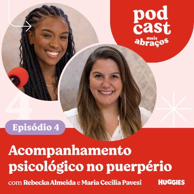 Acompanhamento Psicológico no Puerpério
