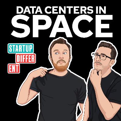Data Centers in Space: Innovation or Insanity?
