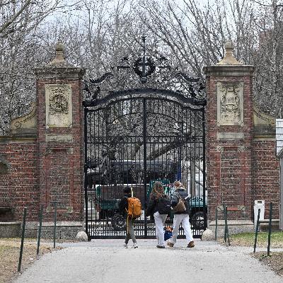 Jeffrey Epstein Funded Harvard Women's Athletics Jeffrey Epstein Funded Harvard Women's Athletics