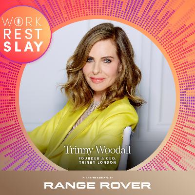 Season 3, Episode 4: Trinny Woodall of Trinny London Season 3, Episode 4: Trinny Woodall of Trinny London