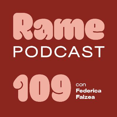 Episodio 109. Salvaguardare lavoro e affetti, in menopausa, mi costa 3.000 euro all'anno