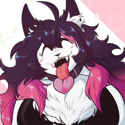 Chubby Werewolf Girl Licks You Awake Chubby Werewolf Girl Licks You Awake