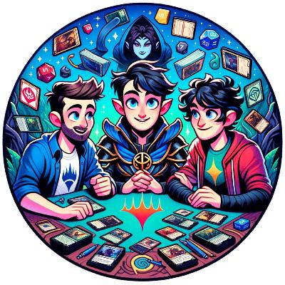 Episode 79: Ranking the Current Precons