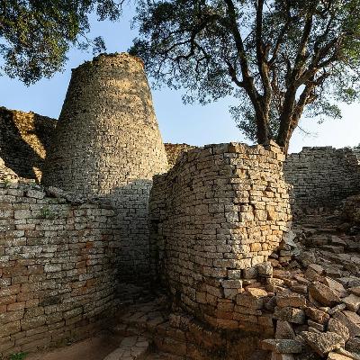 Do You Know the Way to Great Zimbabwe?: A Look at a Medieval African City