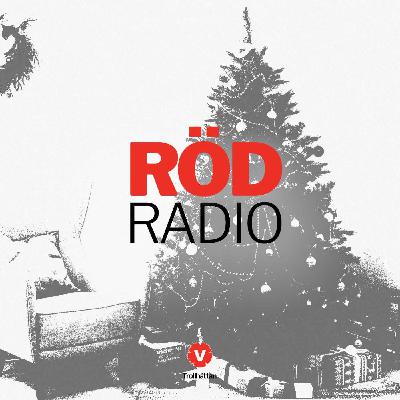 Röd Julspecial