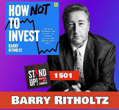 1501 Barry Ritholtz + News & Clips 1501 Barry Ritholtz + News & Clips