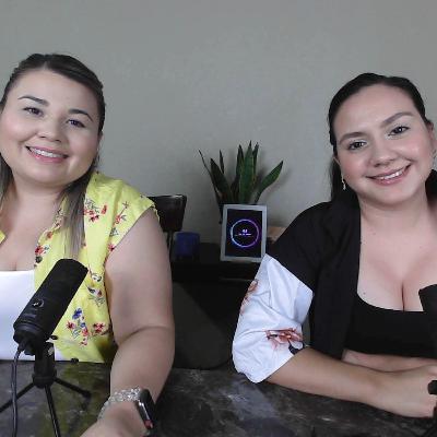 Season 2: Ep 18: TIKTOK RULES MY LIFE?!