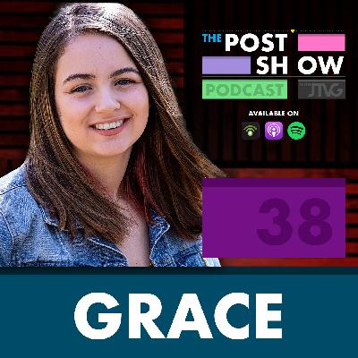 38 - The Journey Becoming A Full Time Video Editor With Grace Prorok 38 - The Journey Becoming A Full Time Video Editor With Grace Prorok