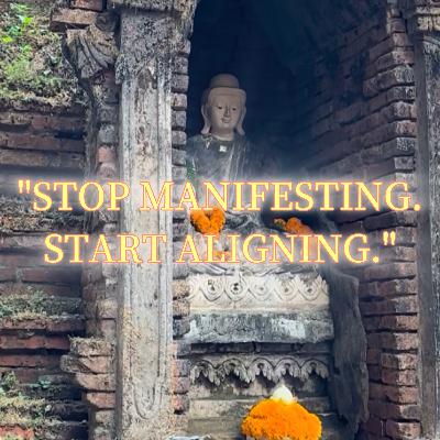 Manifestation Is a Myth? The Real Secret to Creating Your Reality Manifestation Is a Myth? The Real Secret to Creating Your Reality