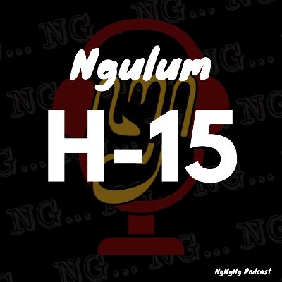 NGULUM Teteg Sepur Tugu NGULUM Teteg Sepur Tugu