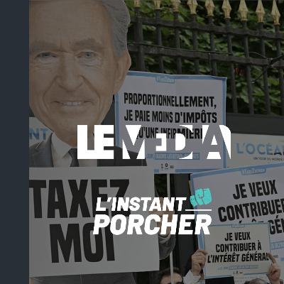 Ils payent moins d’impôts que vous ! L’étude choc qui épingle les ultra-riches Ils payent moins d’impôts que vous ! L’étude choc qui épingle les ultra-riches