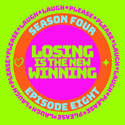 S4E08 The Last Shall Be First, with Anaïs | LP