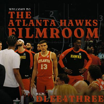 Breaking down how (Bad) Transition Defense, Dyson's Foul Trouble and Size Disadvantages Doomed Hawks in Opening Day Loss to Raptors