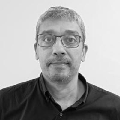 Webinar: Dr David McCoy discusses the importance of good governance, something a critical importance to global health and in the world's approach to climate change