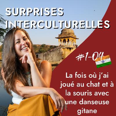 [REPLAY] Inde – La fois où une danseuse Kalbeliya m’a appris à lâcher le contrôle