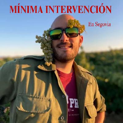 Mínima intervención en Segovia | Bodega García Serrano